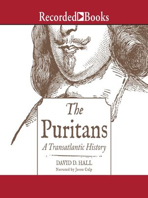cover image of The Puritans